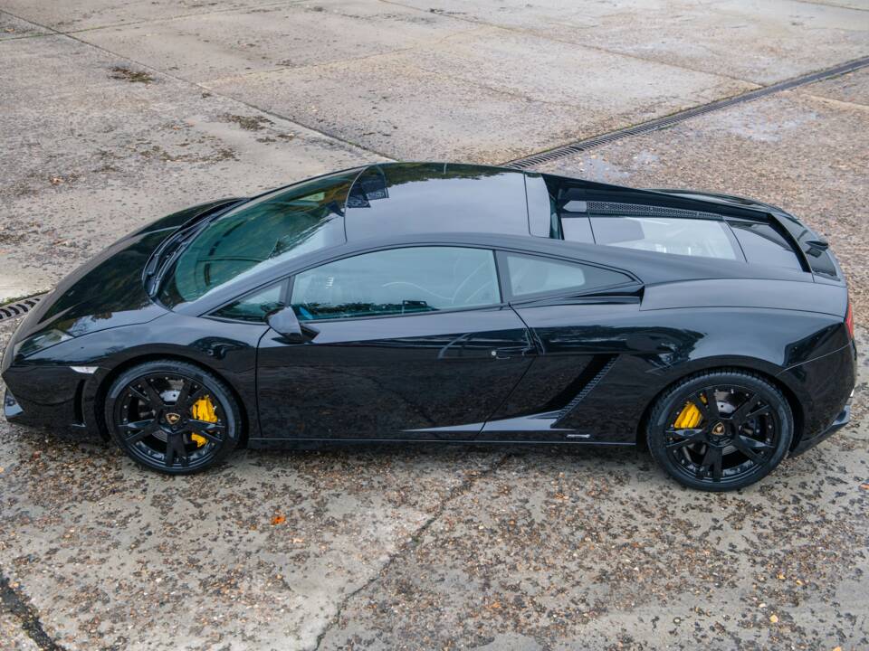 Image 5/30 of Lamborghini Gallardo LP 560-4 (2009)