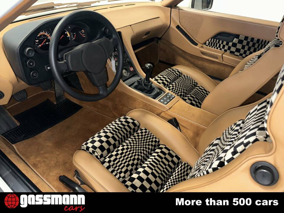 Immagine 11/15 di Porsche 928 (1979)