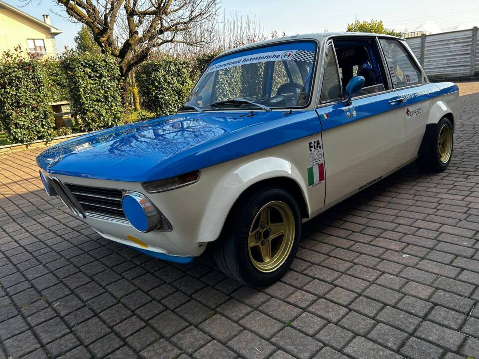 Bild 4/56 von BMW 2002 ti (1969)