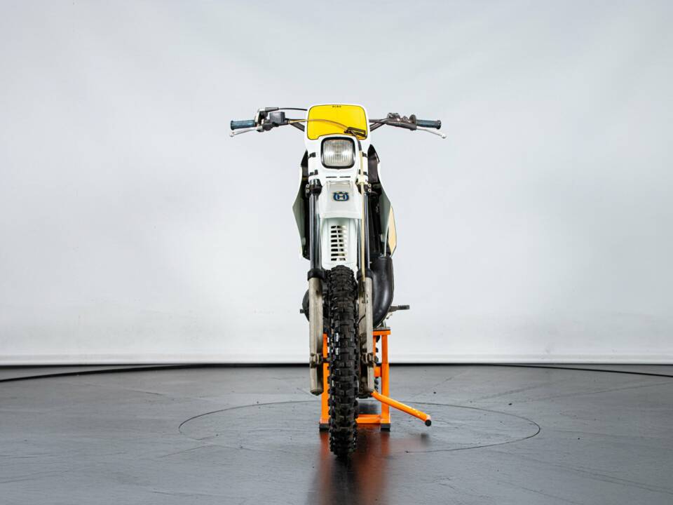 Afbeelding 6/50 van Husqvarna DUMMY (1987)