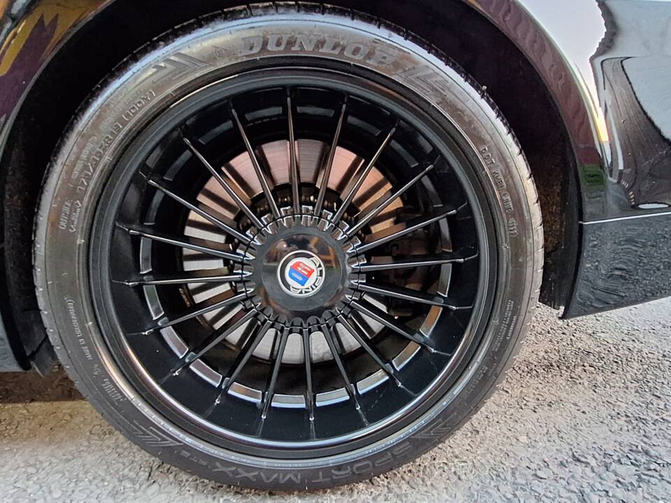 Image 19/25 of ALPINA B5 S Touring (2008)