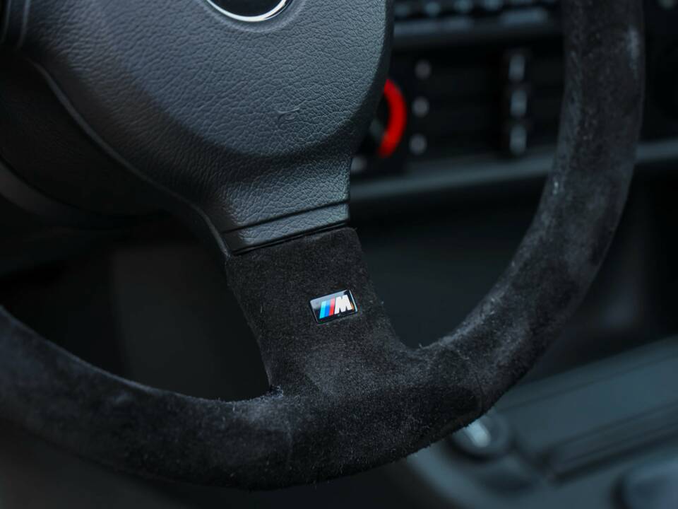 Image 41/50 of BMW M3 (1990)