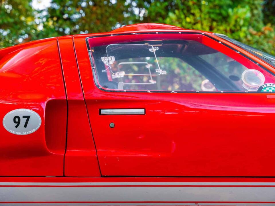 Immagine 17/44 di Ford GT40 (1966)