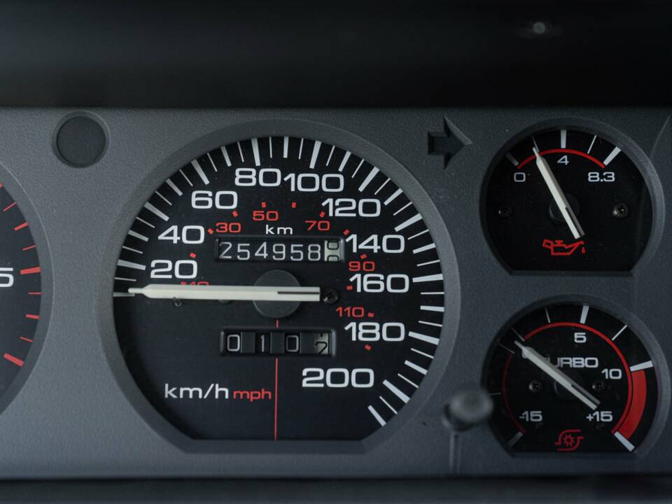 Image 41/50 of Jeep Grand Cherokee 2.5 TD (1993)