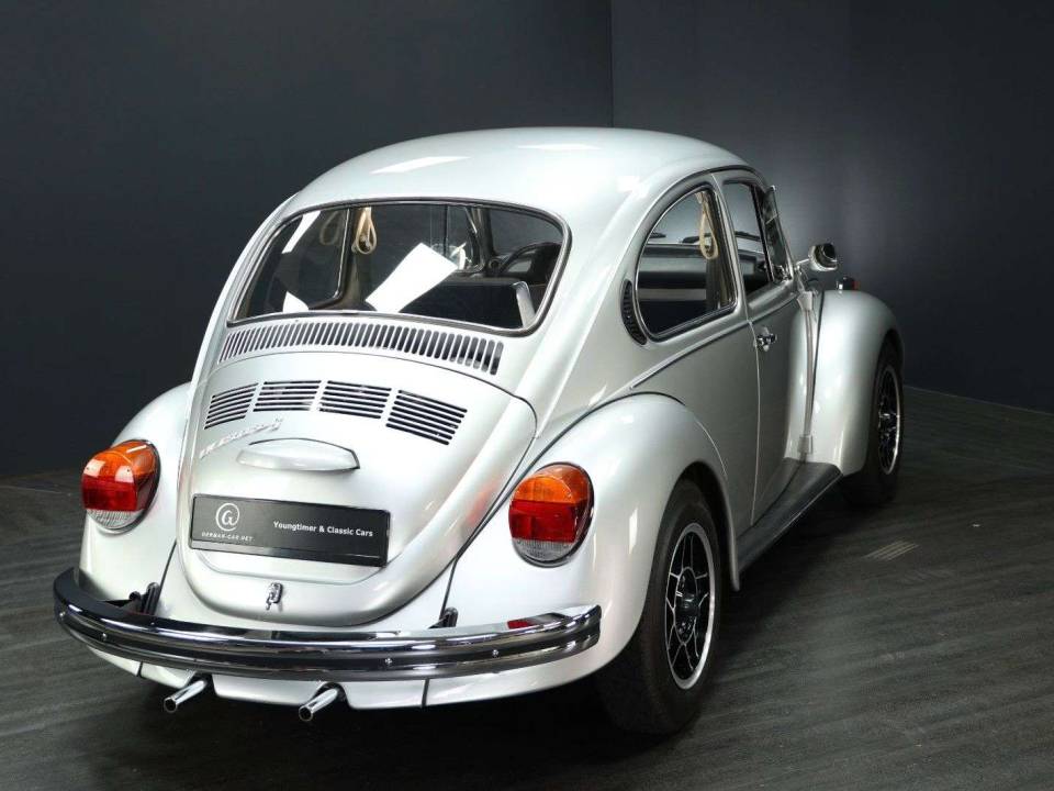 Image 2/30 de Volkswagen Coccinelle 1303 S (1972)