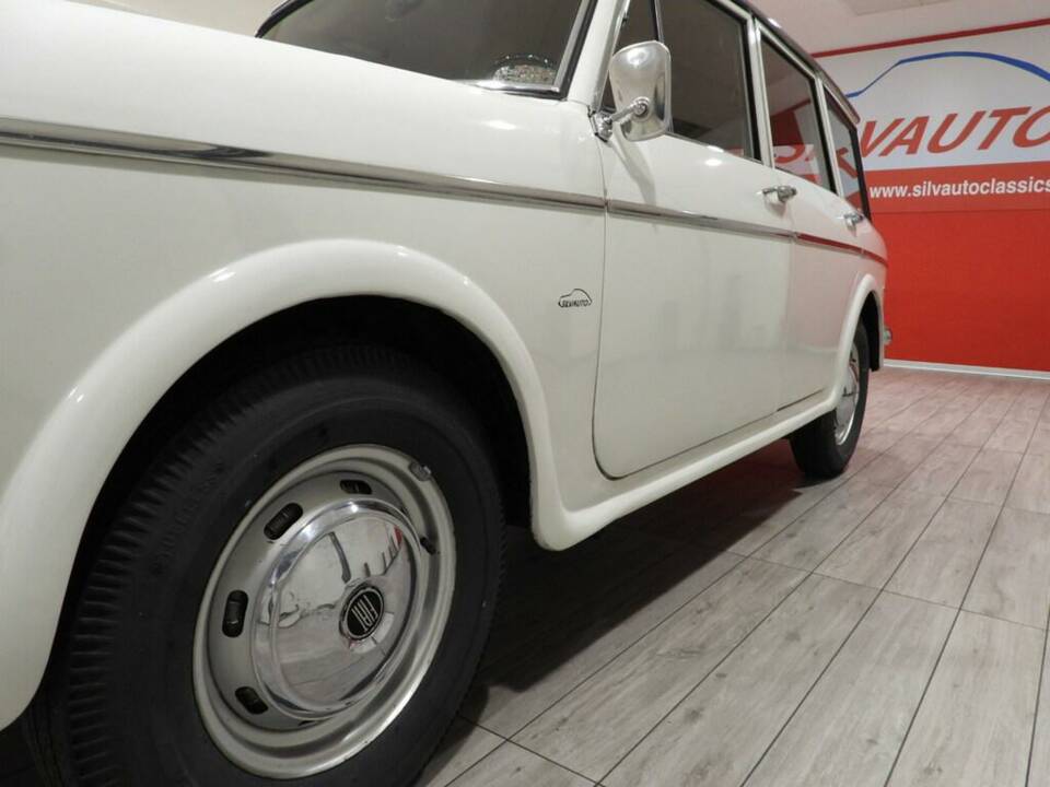 Image 5/15 of FIAT 1100-103 Familiare (1964)