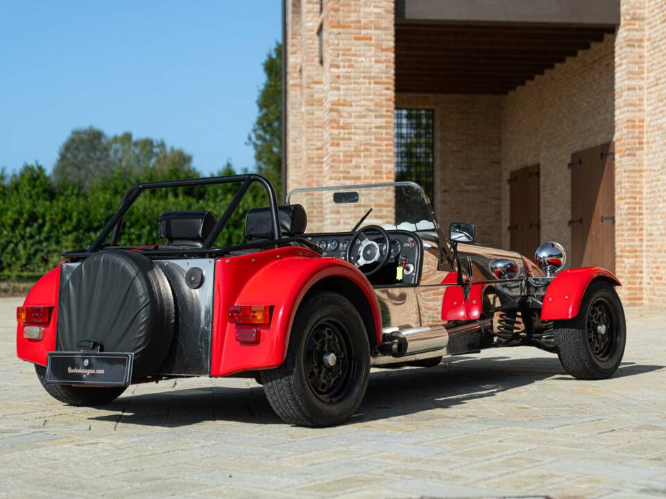 Bild 9/50 von Robin Hood S7 (1979)