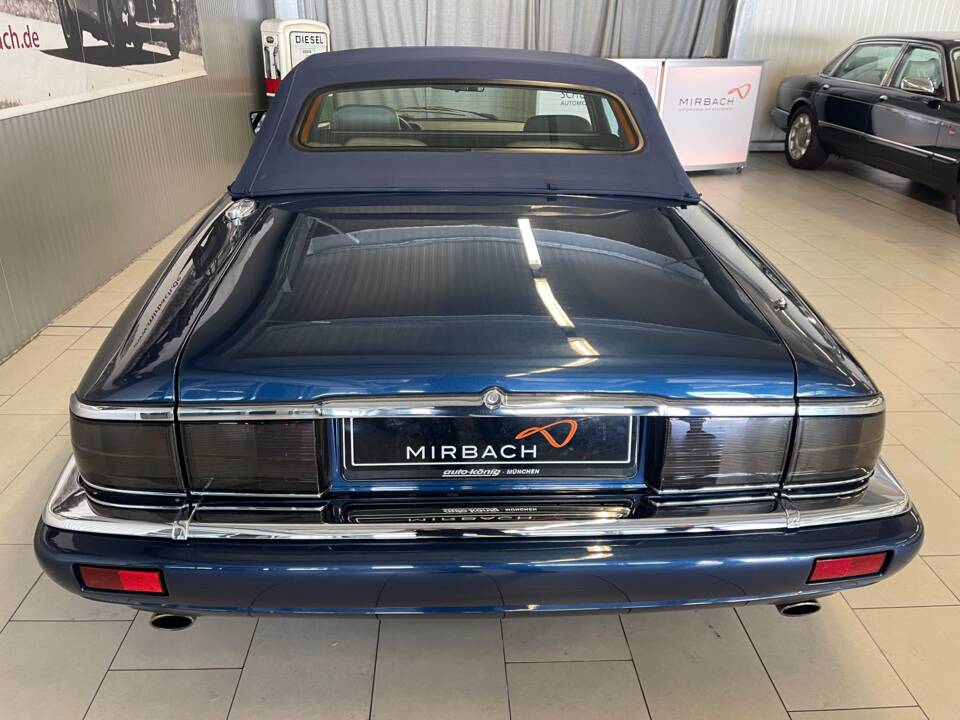 Bild 7/18 von Jaguar XJS 4.0 (1995)