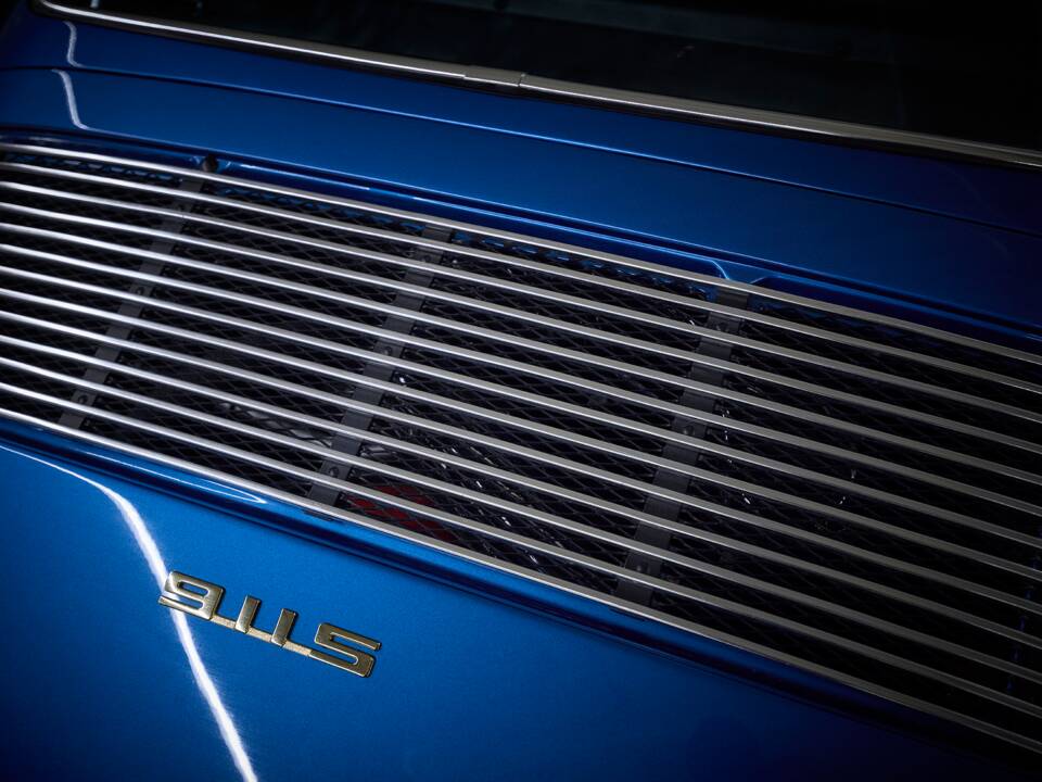 Bild 23/96 von Porsche 911 2.2 S (1970)