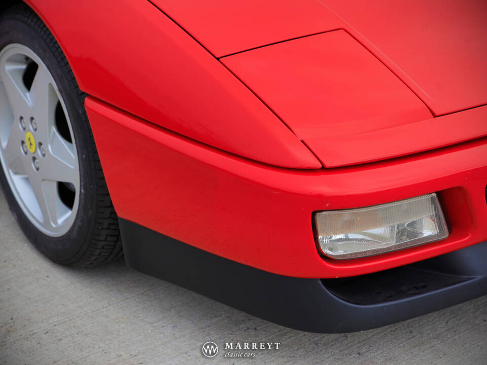 Image 10/64 de Ferrari 348 TB (1989)
