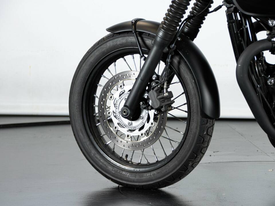 Immagine 24/50 di Triumph DUMMY (2017)