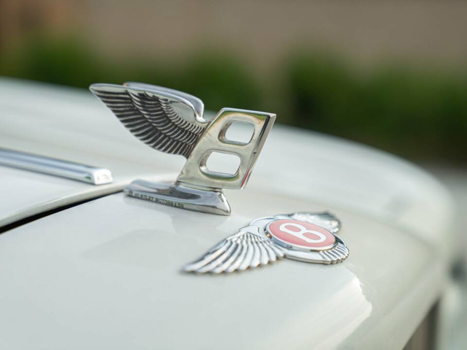 Image 21/50 of Bentley Turbo R (1990)