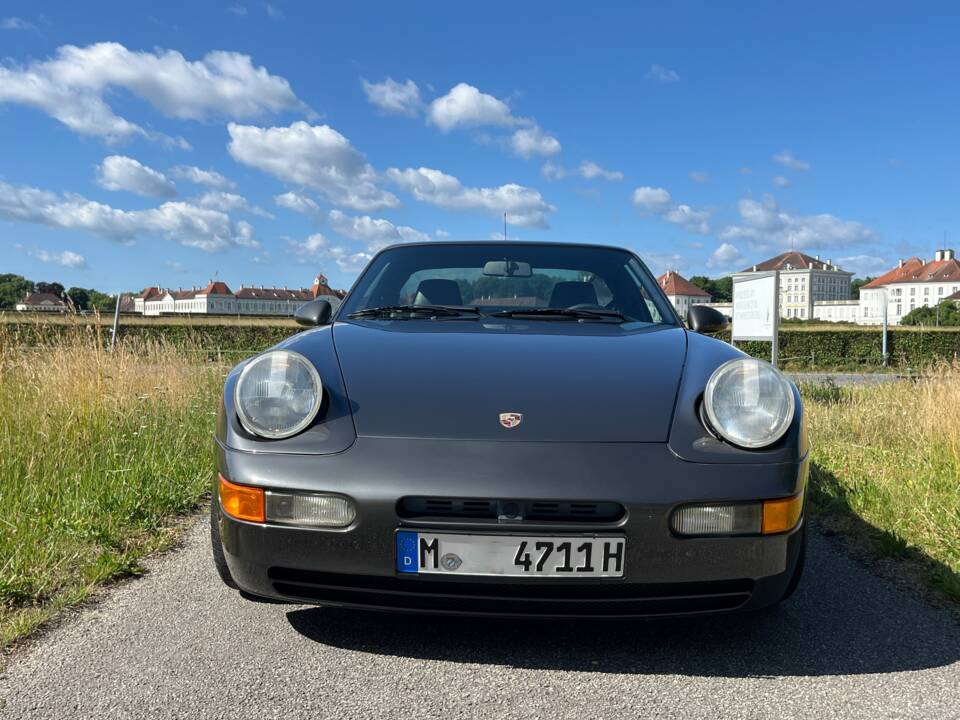 Image 24/73 de Porsche 968 (1992)