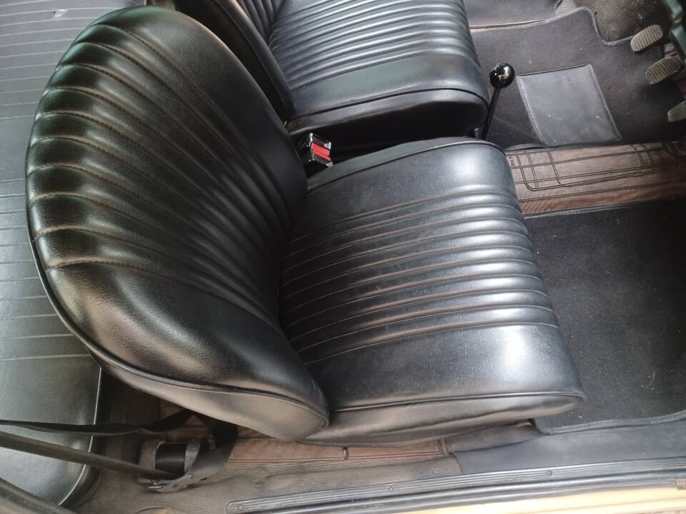 Image 79/85 of Autobianchi A112 (1974)