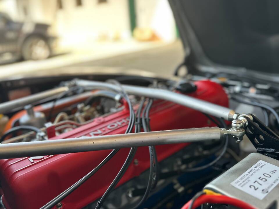 Image 15/64 of Datsun 280 Z (1976)