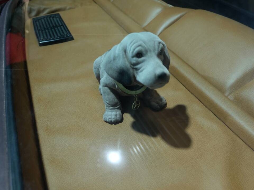 Bild 18/30 von Mercedes-Benz 280 SE 3,5 (1970)