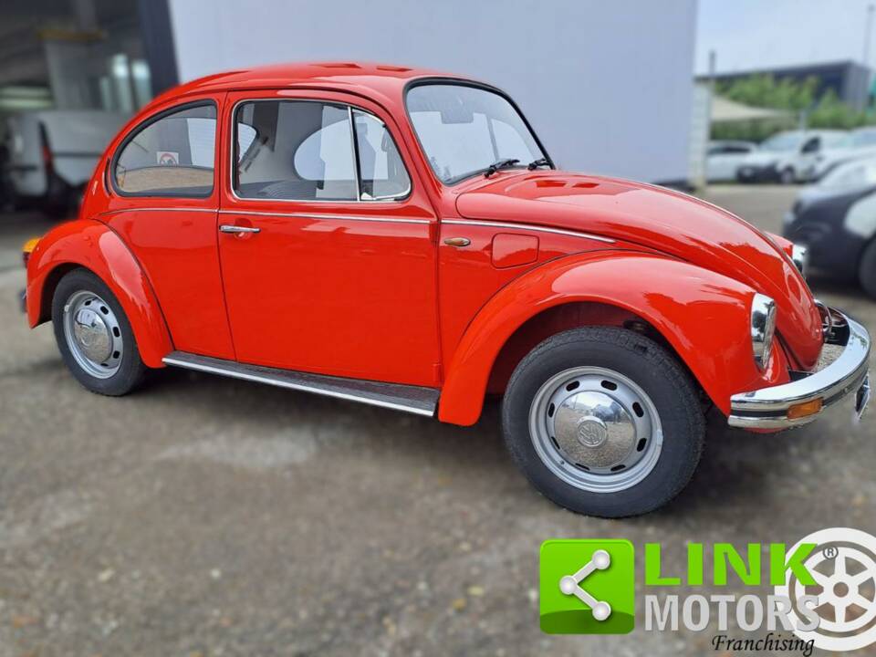 Image 4/10 of Volkswagen Beetle 1200 Mexico (1980)