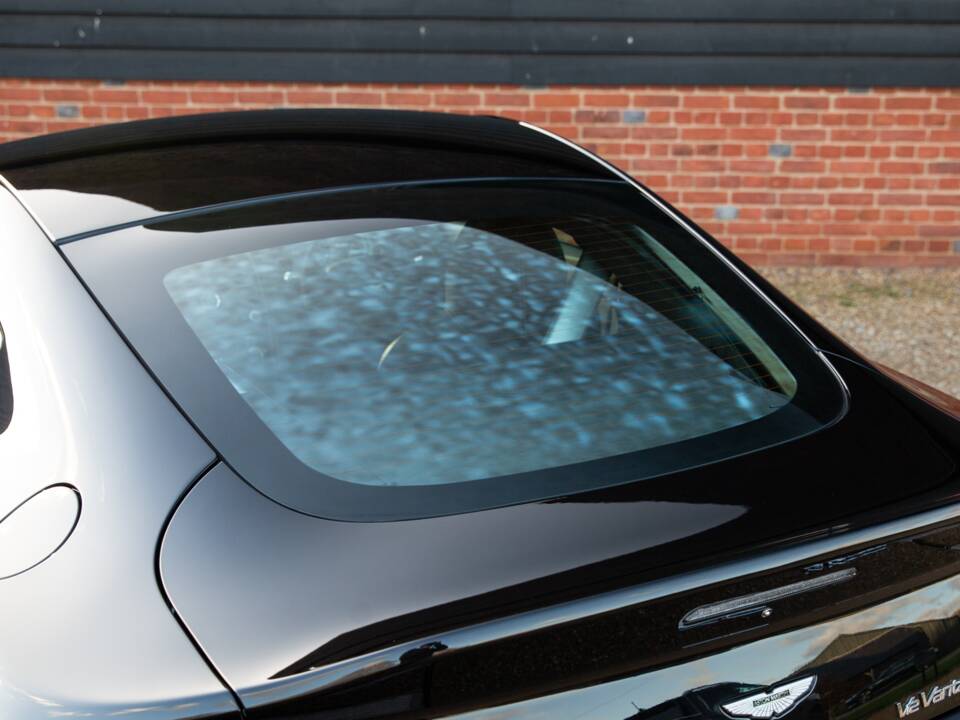 Bild 49/74 von Aston Martin V12 Vantage (2012)