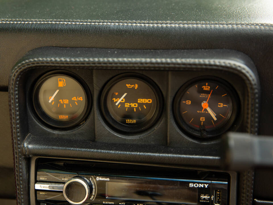 Immagine 22/49 di Ferrari 328 GTS (1988)