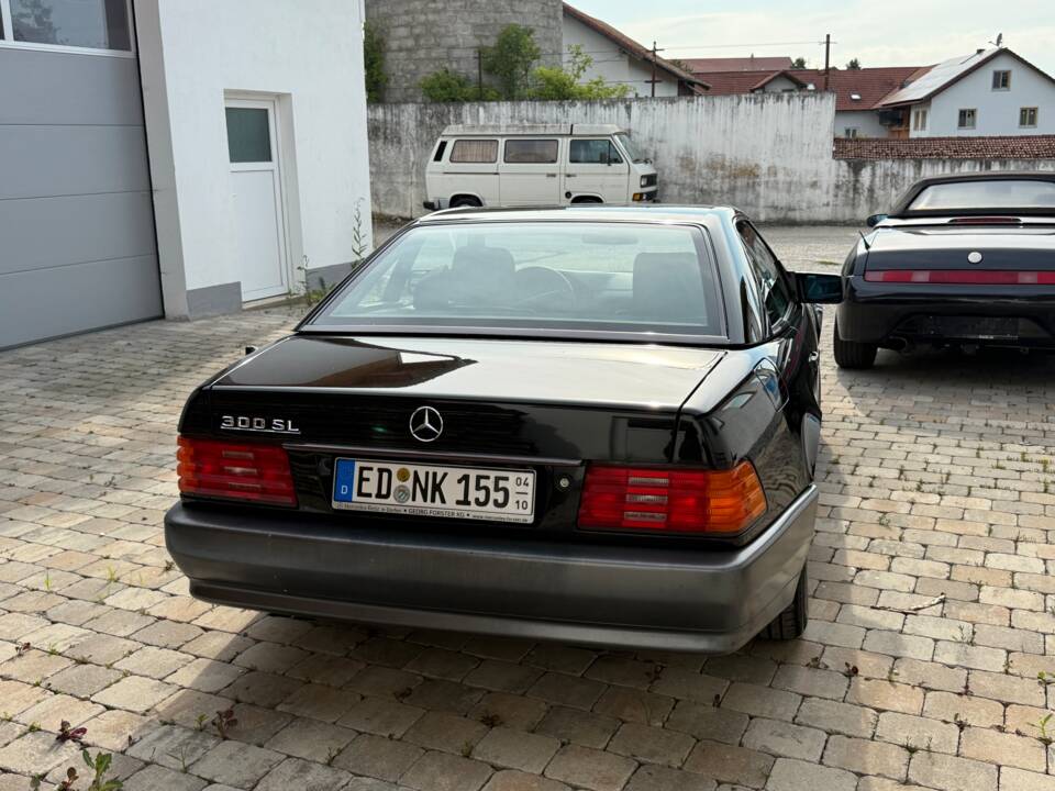 Image 10/38 de Mercedes-Benz 300 SL (1993)