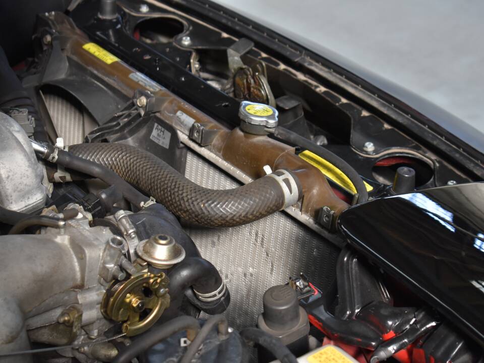 Image 65/68 of Mazda MX-5 1.6 (1992)