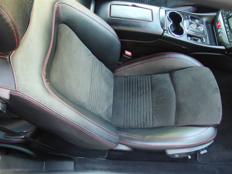 Bild 56/100 von Maserati GranTurismo S (2008)