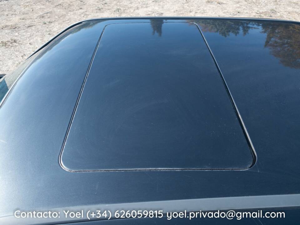 Image 12/41 of Mercedes-Benz 190 E 2.6 (1987)