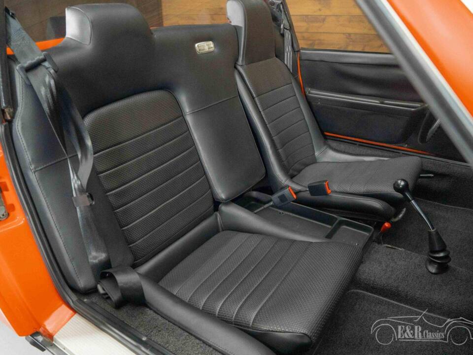 Image 7/19 of Porsche 914/6 (1971)