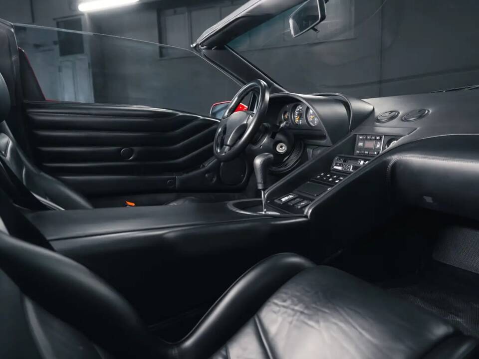 Bild 14/15 von Lamborghini Diablo (1996)