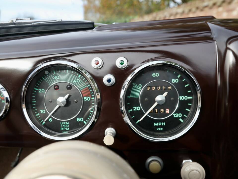 Image 49/50 de Porsche 356 1500 (1952)