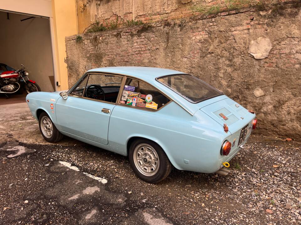 Bild 3/18 von FIAT 850 Coupe (1965)
