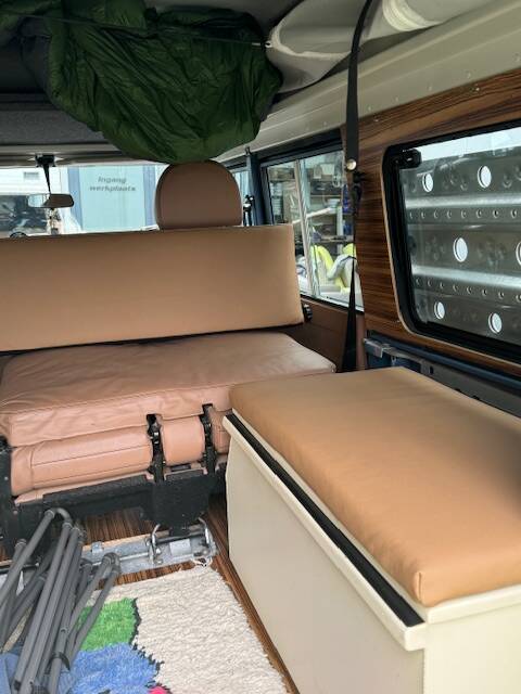 Imagen 19/21 de Land Rover 110 (1984)