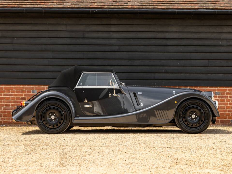 Image 3/50 of Morgan Plus Six (2022)