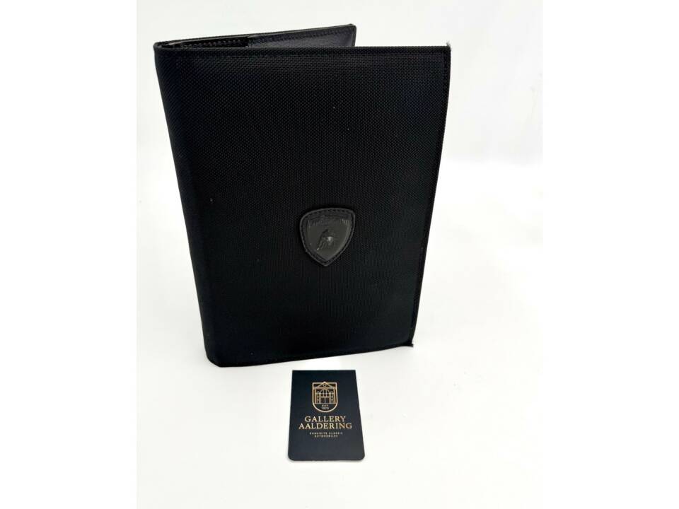 Image 9/50 de Lamborghini Murciélago (2003)