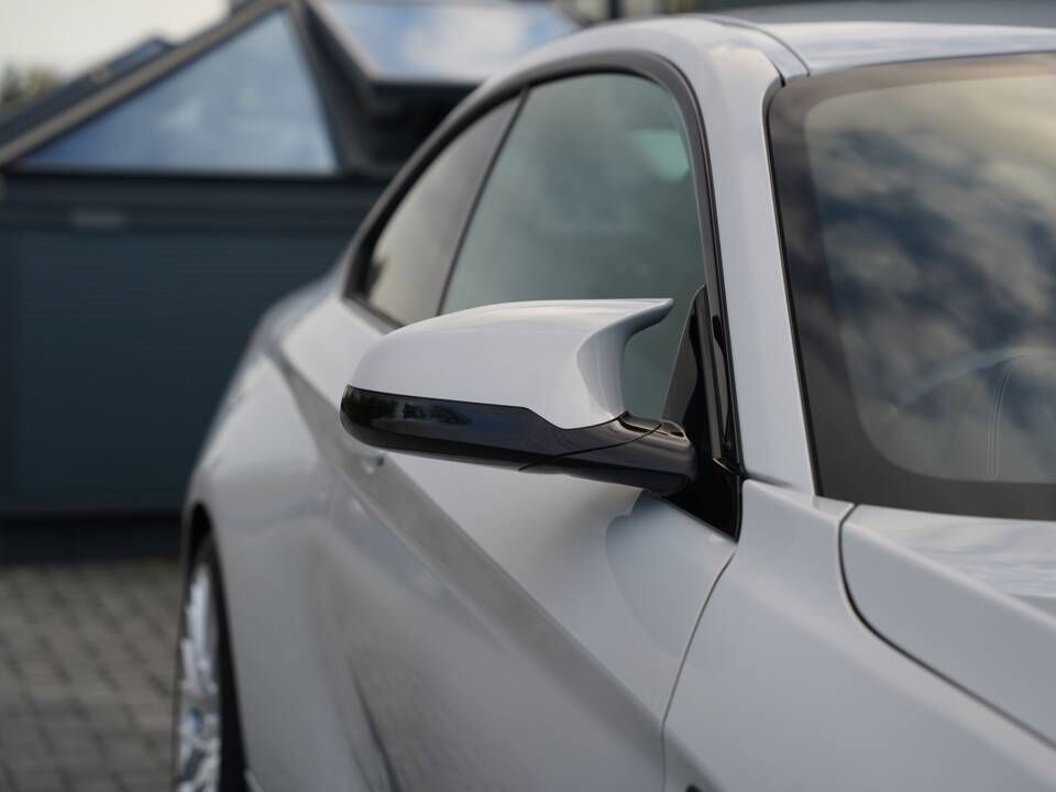 Bild 35/50 von BMW M2 Competition Coupé (2019)