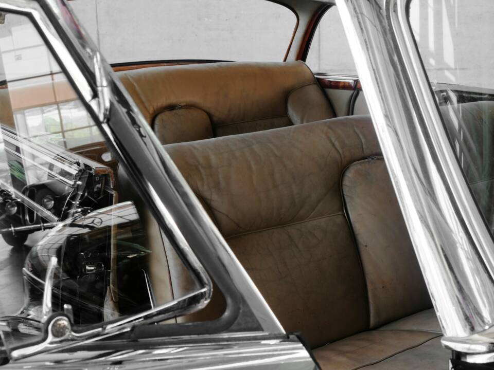 Afbeelding 38/50 van Mercedes-Benz 300 d (1957)