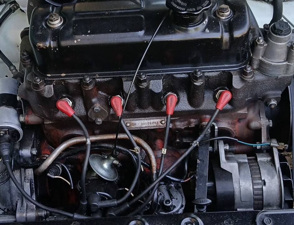 Image 9/18 of Austin Princess 2 1700 HL (1978)