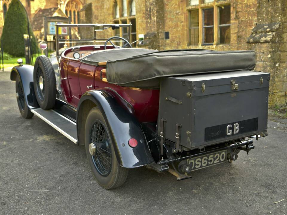 Bild 16/50 von Rolls-Royce 20&#x2F;25 HP (1927)