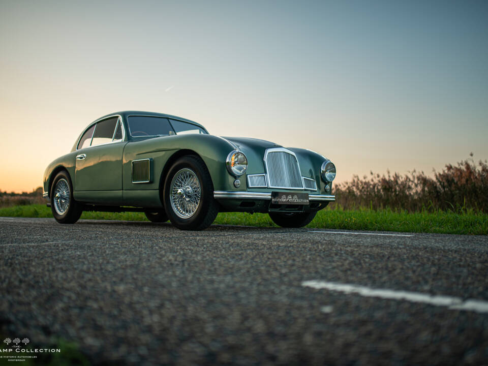 Image 16/20 of Aston Martin DB 2 (1951)