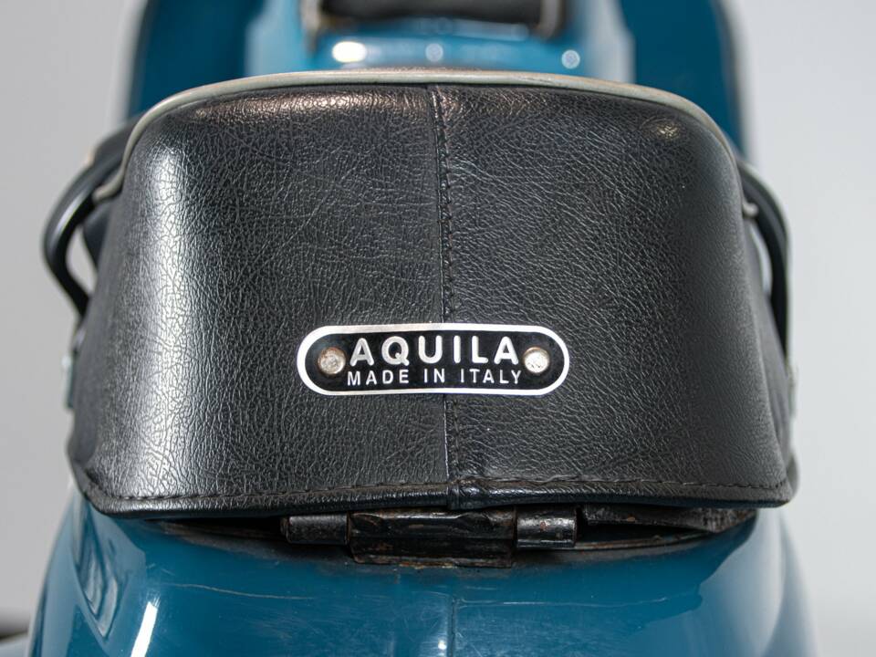 Immagine 13/39 di Piaggio DUMMY (1967)