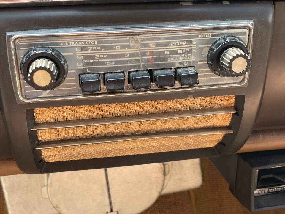 Bild 15/34 von Mercedes-Benz 190 Db (1960)