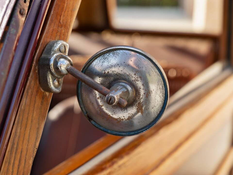 Image 25/50 of FIAT 500 A Topolino Giardiniera (1949)
