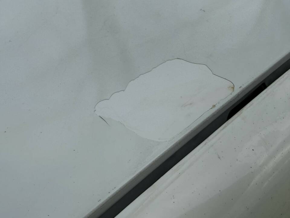 Image 18/22 of Chevrolet C2500 (1992)