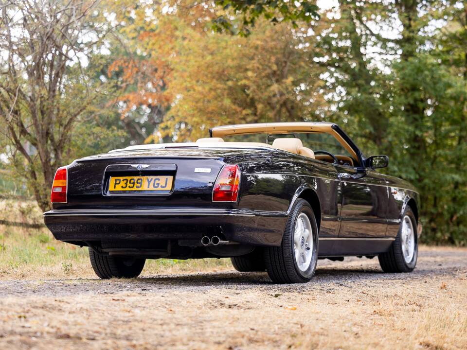 Bild 10/50 von Bentley Azure (1997)