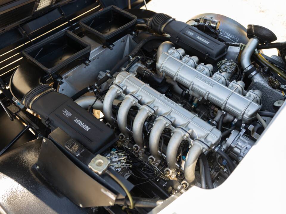 Bild 68/84 von Ferrari 512 BBi (1982)