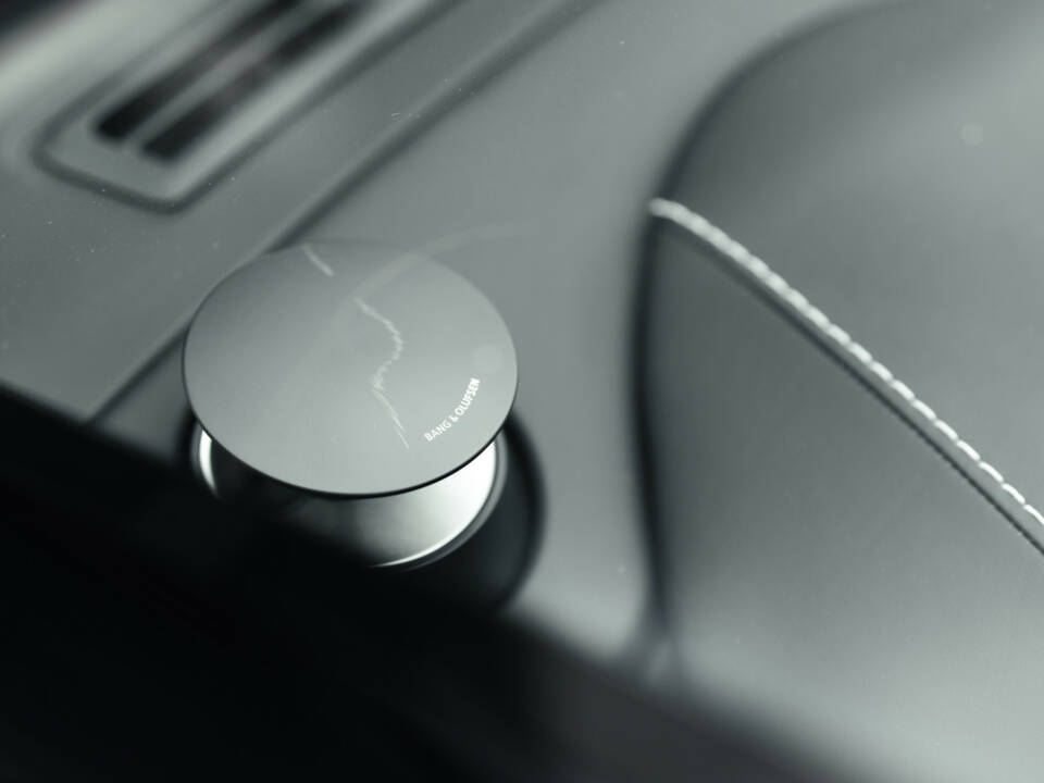 Image 22/35 of Aston Martin Rapide S (2014)