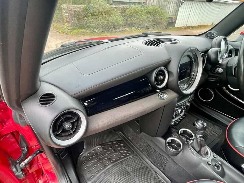 Image 17/28 of Mini John Cooper Works (2015)