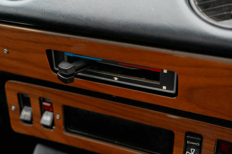 Immagine 16/39 di Ford Escort RS 2000 (1974)