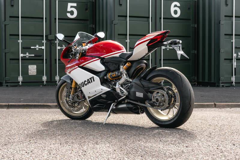 Afbeelding 2/20 van Ducati DUMMY (2016)