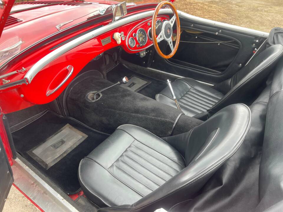 Image 8/12 of Austin-Healey 100/4 (BN1) (1955)